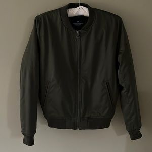 American Eagle Bomber Jacket